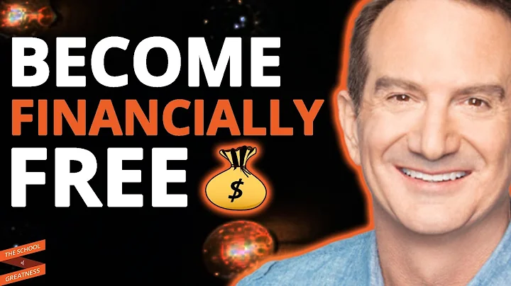 Be Financially Free and Pay Yourself First with Da...