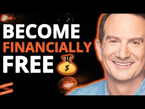 Be Financially Free and Pay Yourself First with David Bach and Lewis Howes