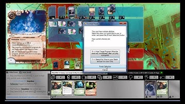 Android Netrunner: MOAR PROFESSOR!