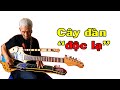 Cây đàn ĐỘC LẠ của Ông Chín Quý cùng kỳ tài Nguyễn Hồng Phước | Phần 1