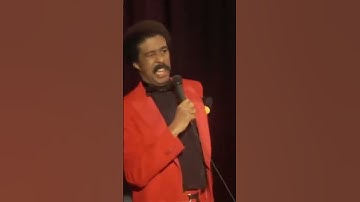 Thumbnail of Richard Pryor - "Being Kidnapped" #shorts #richardpryor