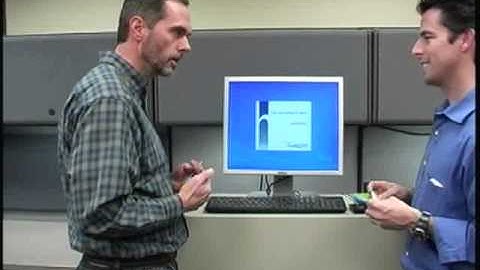 QwickACCESS to VMWare View