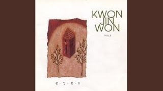 Video thumbnail of "Kwon Jin Won - 살다보면"