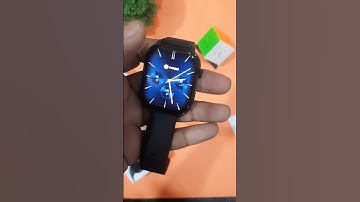 Noise colorfit pulse 4 Max Best Smart watch #shorts  #viralvideo  #smartwatch #noise