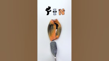 Guess the Color Challenge | Drop Your Name in the Comments