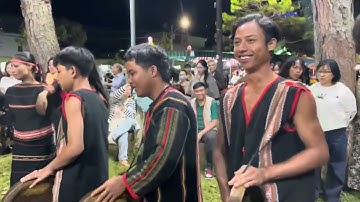 [Biểu Diễn Độc Đáo] Nét Đẹp Văn Hóa Dân Tộc J