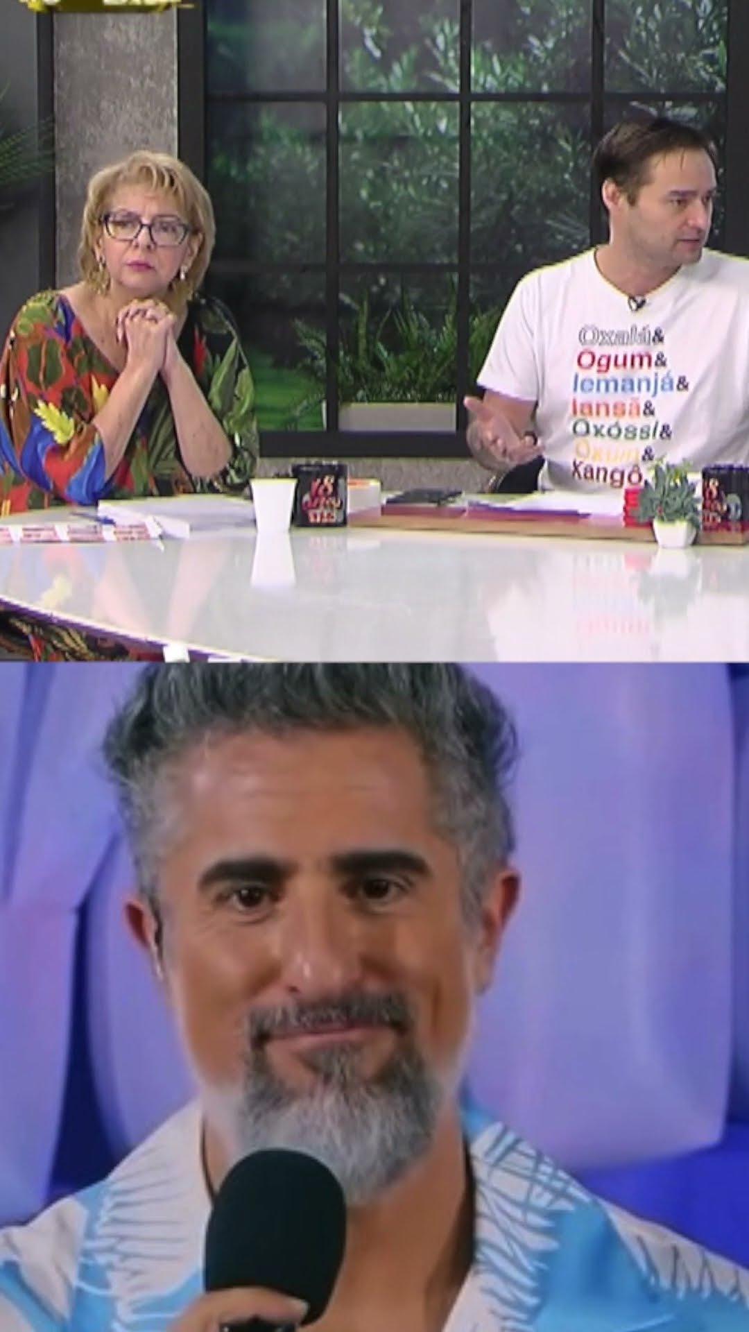 Marcos Mion finalmente vai comandar o BBB? Colunista fala sobre futuro do apresentador