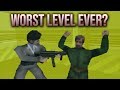 GoldenEye's Luckiest Speedrun Explained!