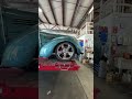 Have you ever seen this Classic car before?