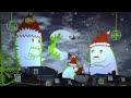 CBBC Christmas Ident 2 2008 