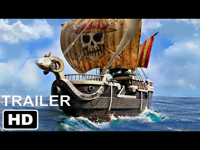 Sail into Adventure: Why One Piece Live Action on Netflix is a Must-Watch!, by ReviewRealm, Oct, 2023