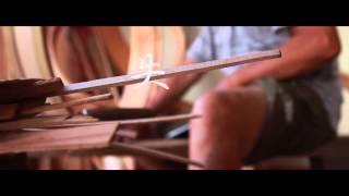 『紀錄短片』嘉義朴子市，手工傳統竹製蒸籠