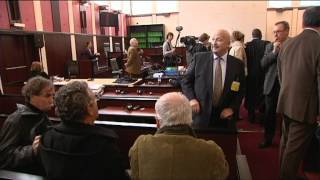 Concorde crash retrial starts 12 years later