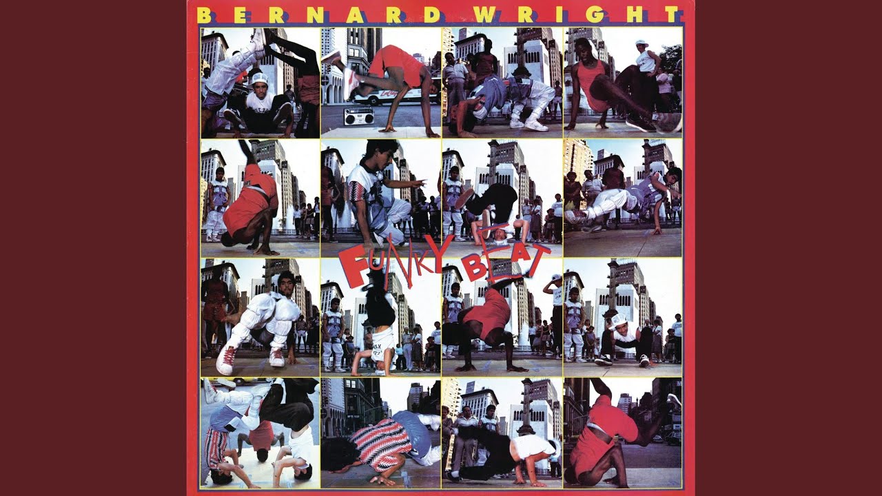 Won't You Let Me Love You