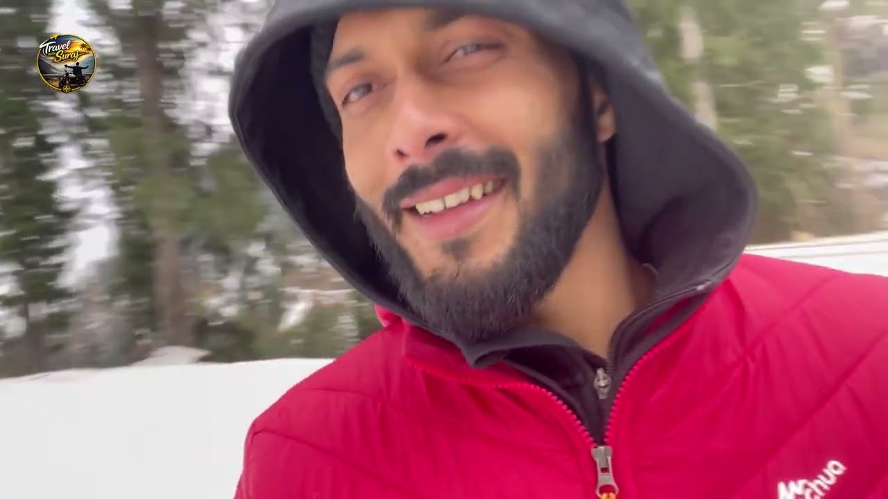 “Hidden Himachal:Beyond Manali & Shimla!” #travel #himachal #mountains #snow #nature #travelvlog