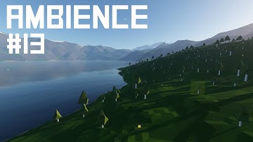 Ambience Devblog #13 - Lua based UI