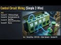इस वीडियो में हम जानेंगे कि साधारण स्टार्टर Starter की जगह VFD Variable Frequency Drive Micro Drive