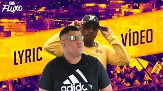 MC Juninho Da Norte e MC GP - Abandonei a Vida de Casado (Lyric Video)