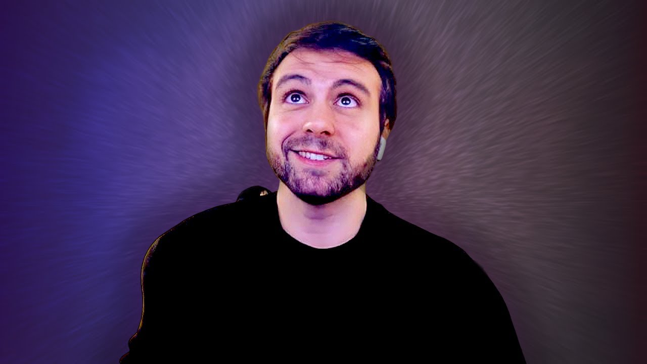 Nunca verás a Vegetta777 de la misma forma otra vez