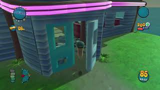 Worms Ultimate Mayhem Story Level 1