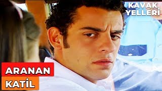 Efeyi Polisler Kıstırdı Kavak Yelleri 84. Bölüm