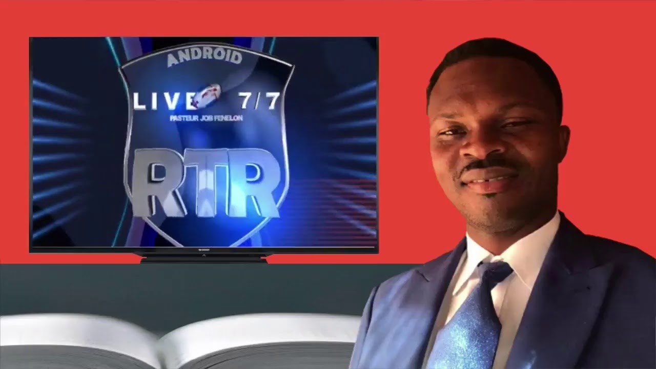 TRANPE NANM OU  NAN BEL SERVICE ADORATION SA//DIMANCHE  29 NOV 2020 MINISTERE RAPHA DES GVS