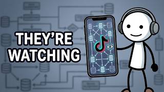 Are Algorithms Controlling Your Life (You Don't Even Notice)