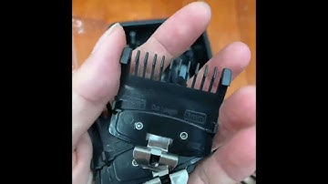 Tông Đơ Cắt Tóc Lưỡi Kép F35A ZSZ Cao Cấp Mua Bán Tại Hà Nội 0976078164