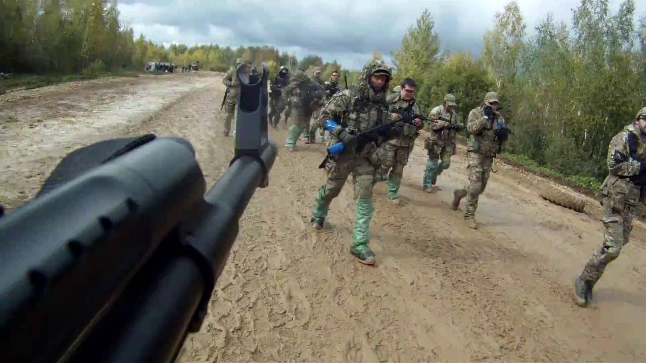 Сутки на броне 2024