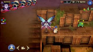 The Alchemist Code FFXV Collaboration