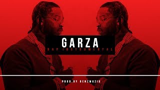 FREE | Pop Smoke x Fivio Foreign Type Beat - Garza | UK x NY Drill Instrumental 2020