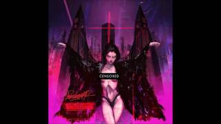 Perturbator - Death squad Perturbator - Death squad