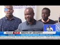 Telecommunication masts boost security in remote border areas