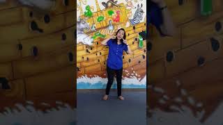 Aku Bahagia
