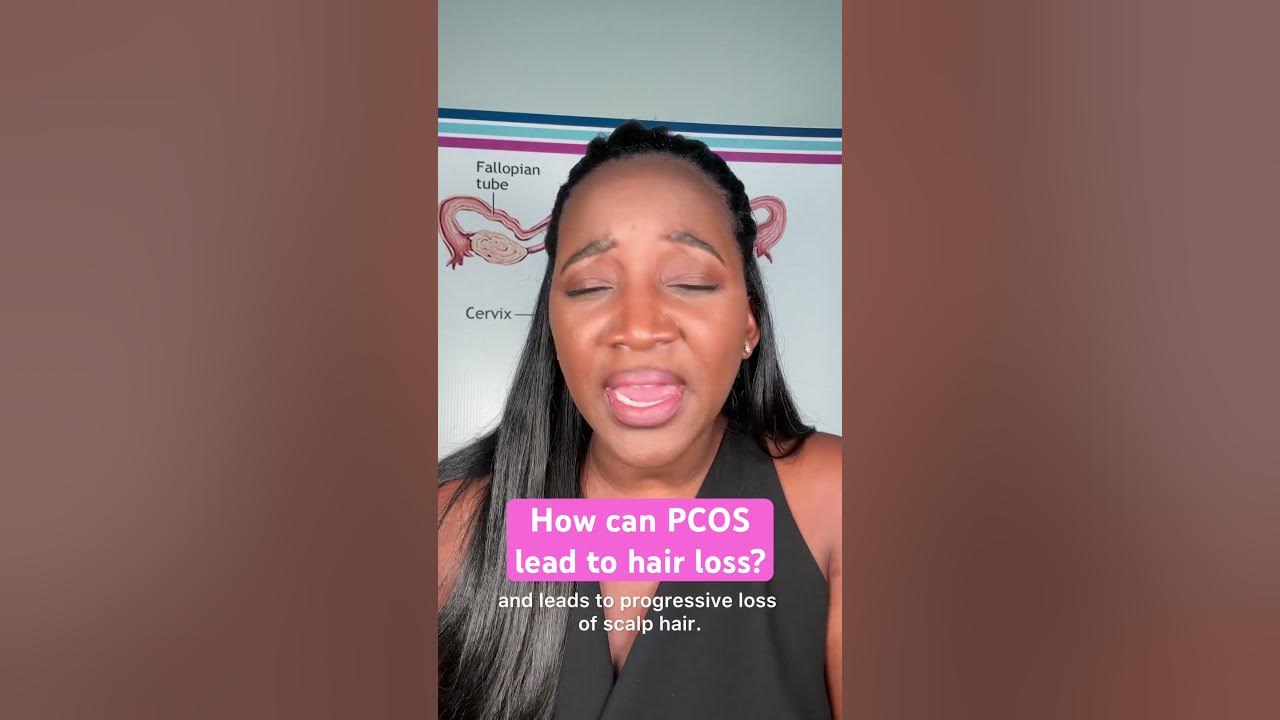 how-can-pcos-lead-to-hair-loss-pcos-periodeducation-doctor-youtube