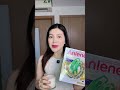 Sữa Bột Anlene Gold Hương Vani
