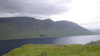 Loch Ericht