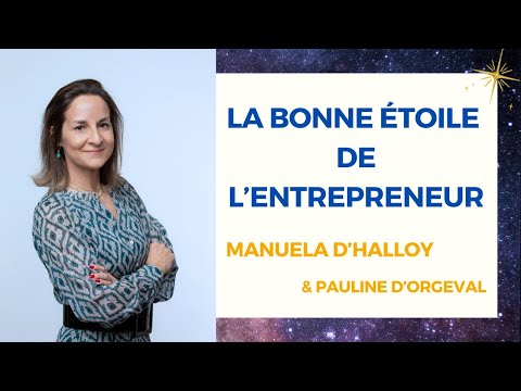 Pauline d'Orgeval / Aimer son job en se sentant utile, le doublet gagnant