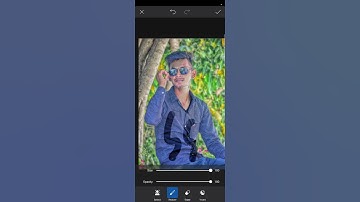 #shorts face smooth photo edit #shortsvideo #youtubeshorts #short