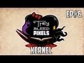 They Bleed Pixels: De Nuevo al Camino #6 por KERNEL404 (Live Gameplay/Comentado)