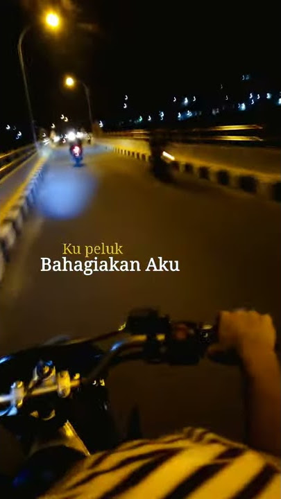 Penjaga Hati - Ari Lasso | Story WA | Supermoto Viral | Kubayangkan jika engkau datang