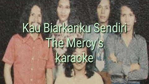 THE MERCY