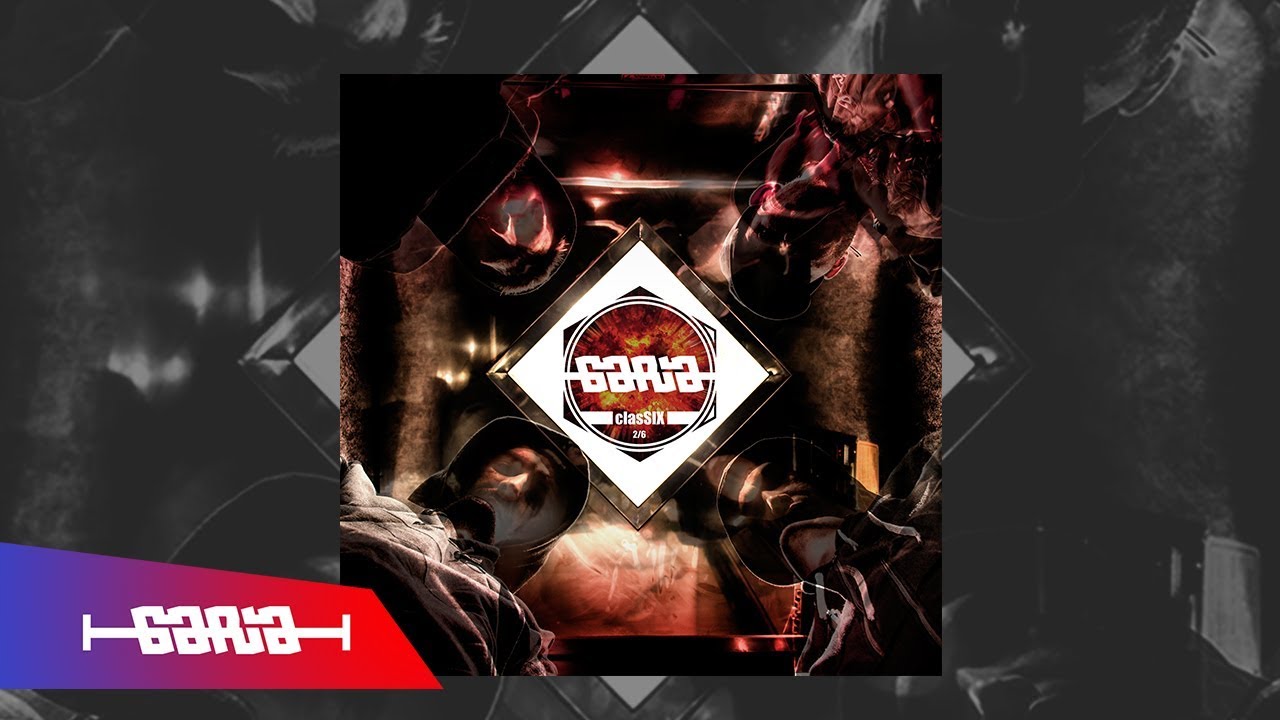 6ΑΡΙΑ - Δέκα Επίπεδα Πάνω | 6ARIA - Deka Epipeda Pano