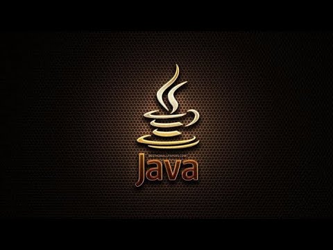 Java Sololern #1