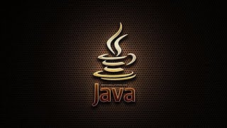 Java Sololern #1