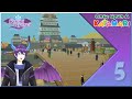 A Night on the Town - Once Upon a Katamari (Part 5) - Kouri Ryusei