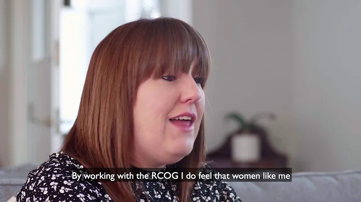 RCOG: Past, Present and Future