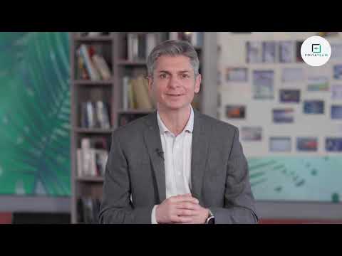 Microsoft+ by Foliateam - video from Foliateam