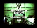 J 2 Engine Semi-Annual Film Report - August 1968 (archival film)