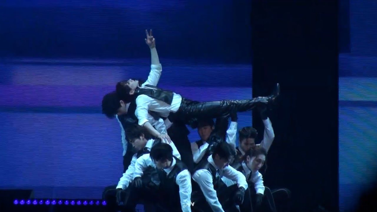 [ 🎤 Can I ] 230826 LEE JUNHO Arena Tour 2023 “また会える日” in NAGOYA_준호직캠